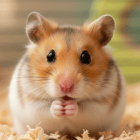 Hámster